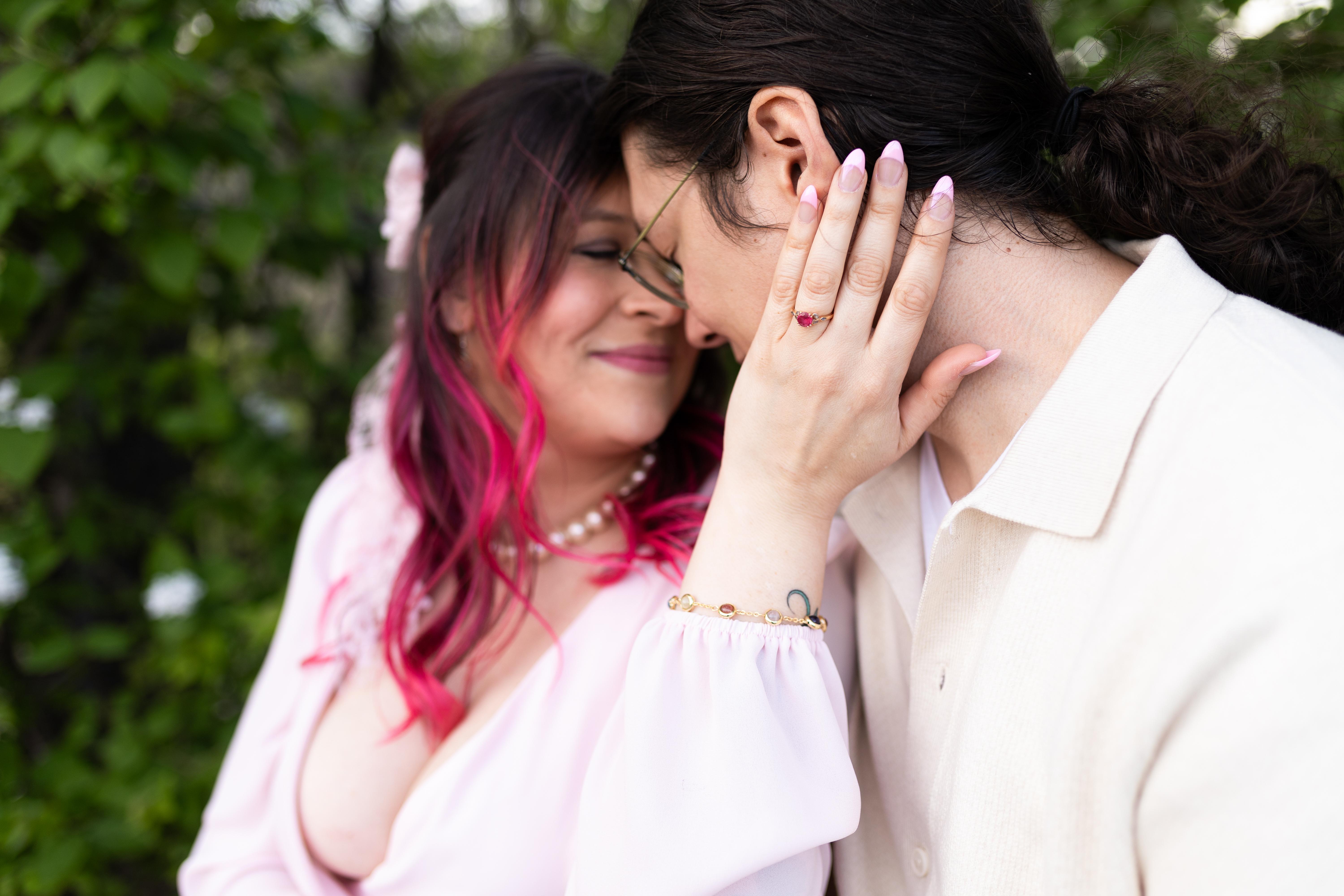 The Wedding Website of Anne Patricia Pinsoneault and Benjamin Thomas Cunningham