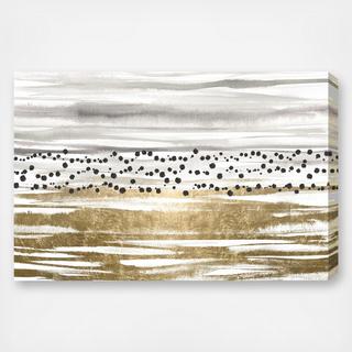 Savannah View Canvas Art