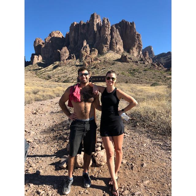 Hike