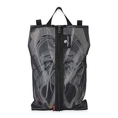 Eagle Creek™ Pack-It™ Shoe Sac in Black