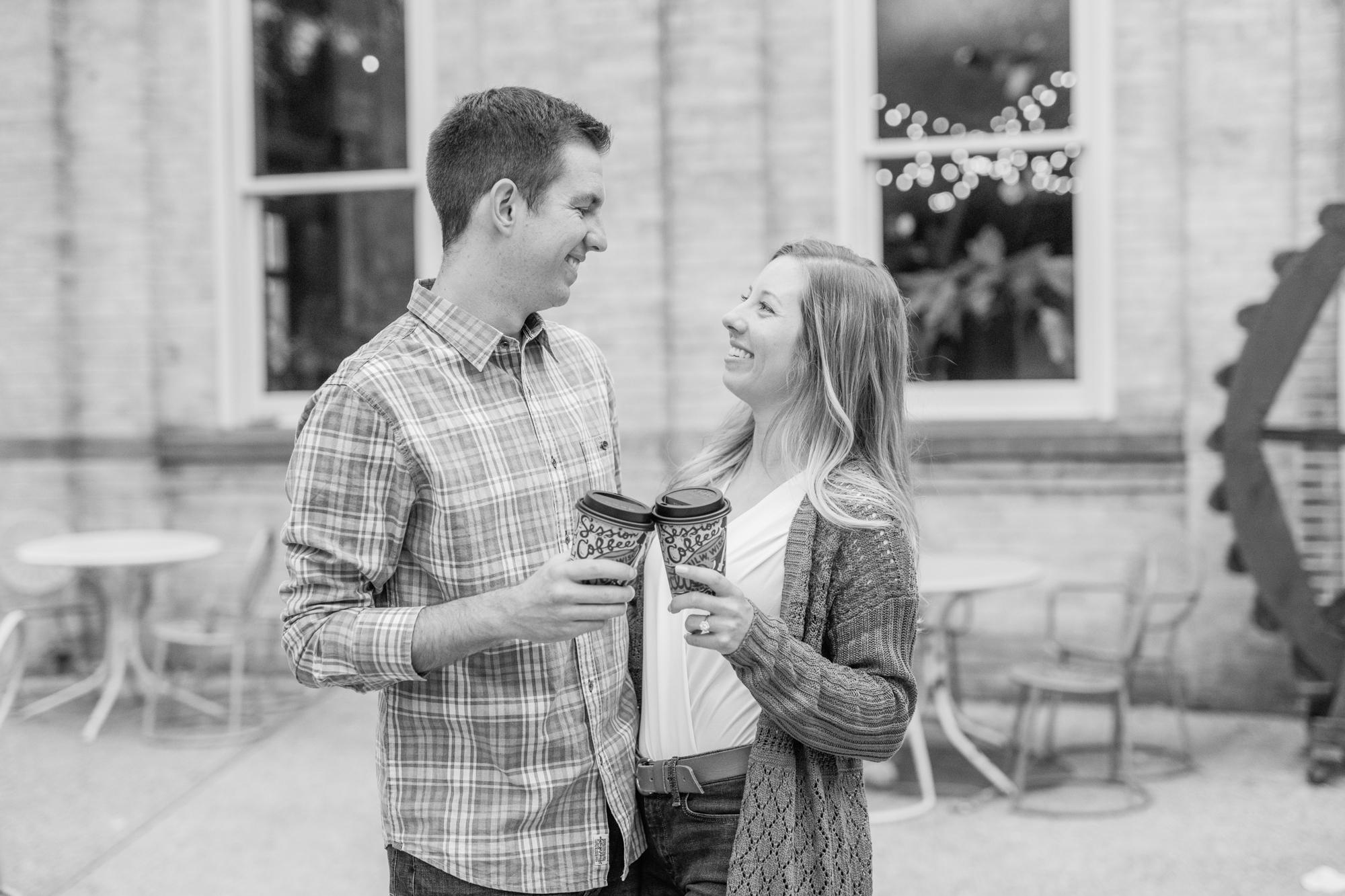 The Wedding Website of Keri Kohlmann and JJ Zieminski