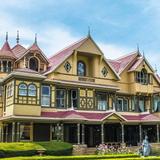 Winchester Mystery House