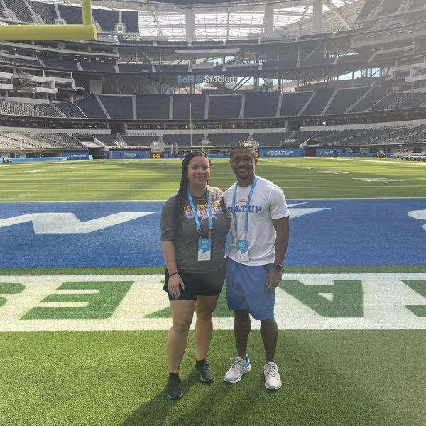 Football Tickets For Two