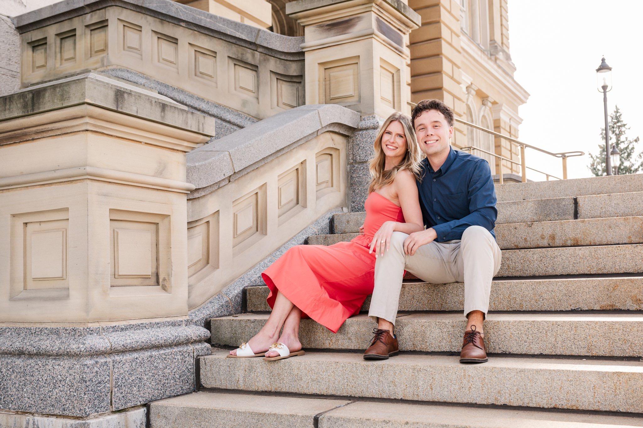 The Wedding Website of Grace Adsem and Cade Moulton