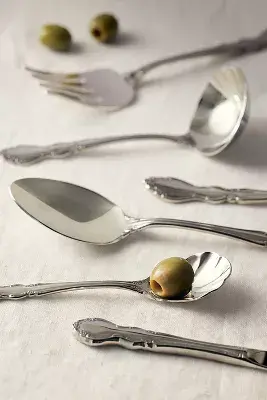 Dover 6-Piece Serve Set