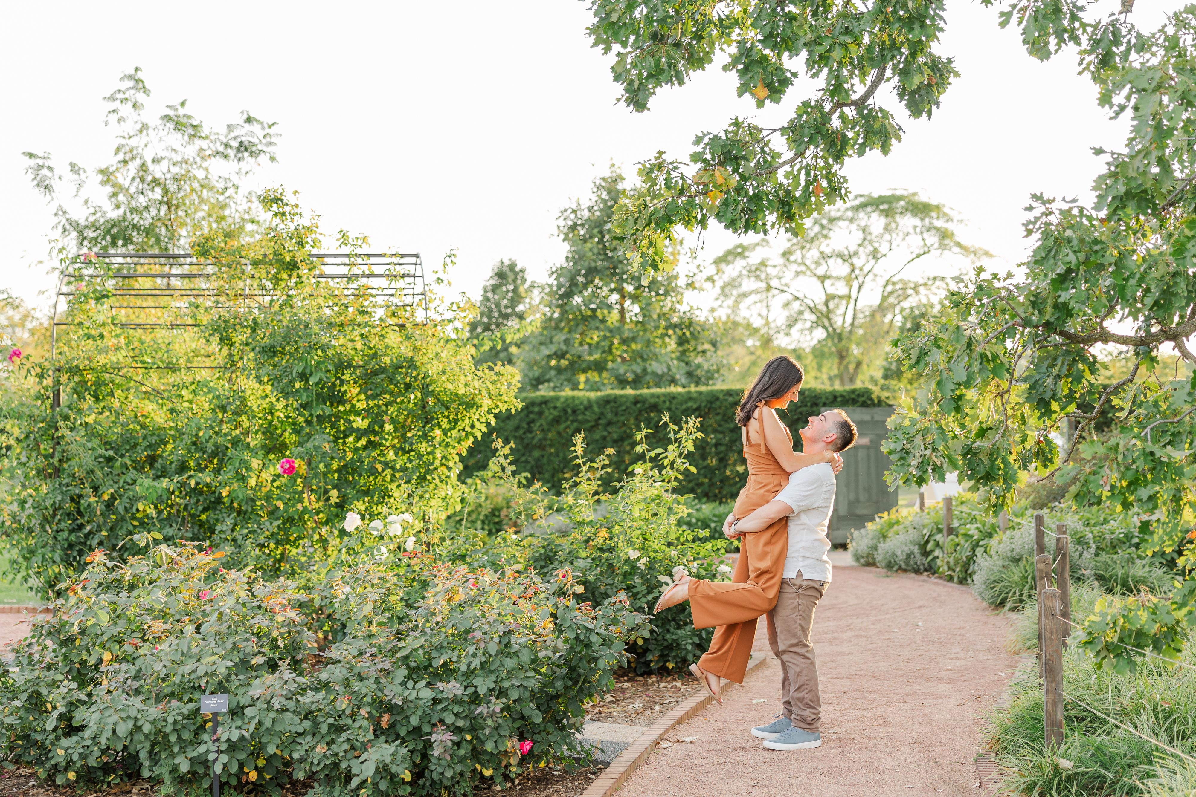 The Wedding Website of Kara Wons and Chris Campbell