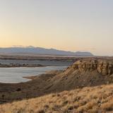 Pueblo Reservoir
