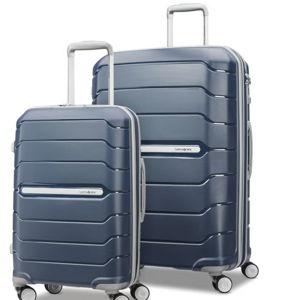 Samsonite Luggage Set