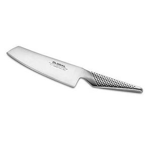 Global 5 1/2-Inch Small Vegetable Knife