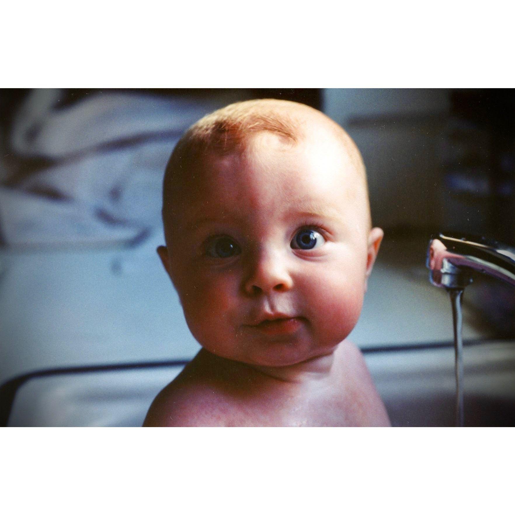 Baby Aimee