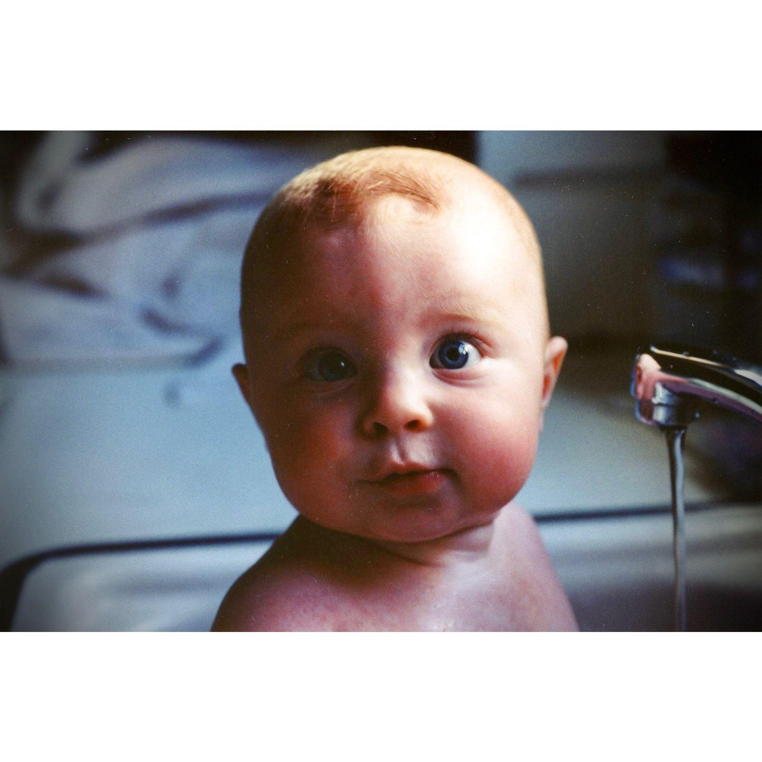 Baby Aimee