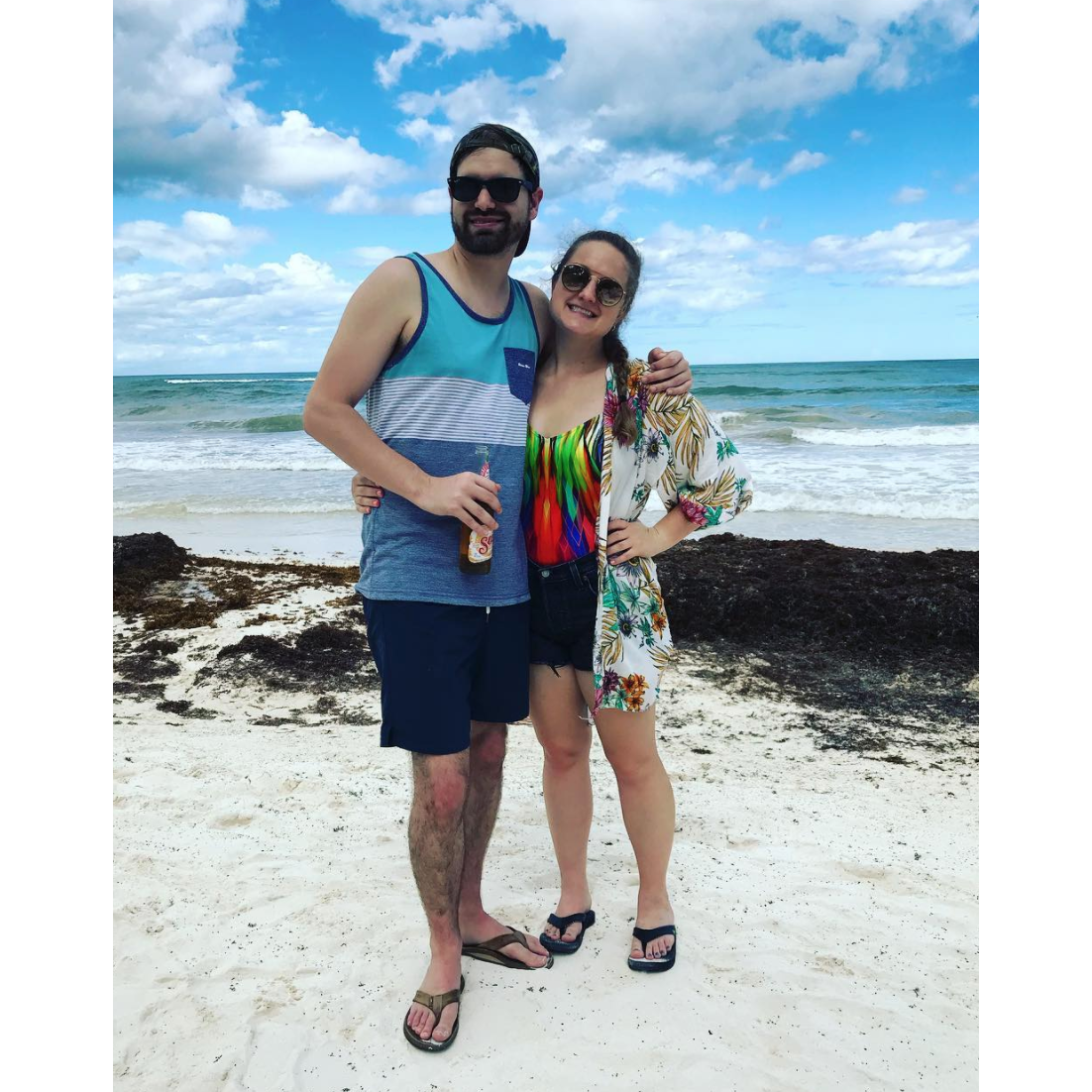 Tulum 2018