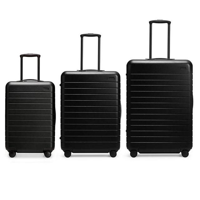 Away Luggage- Set of Three