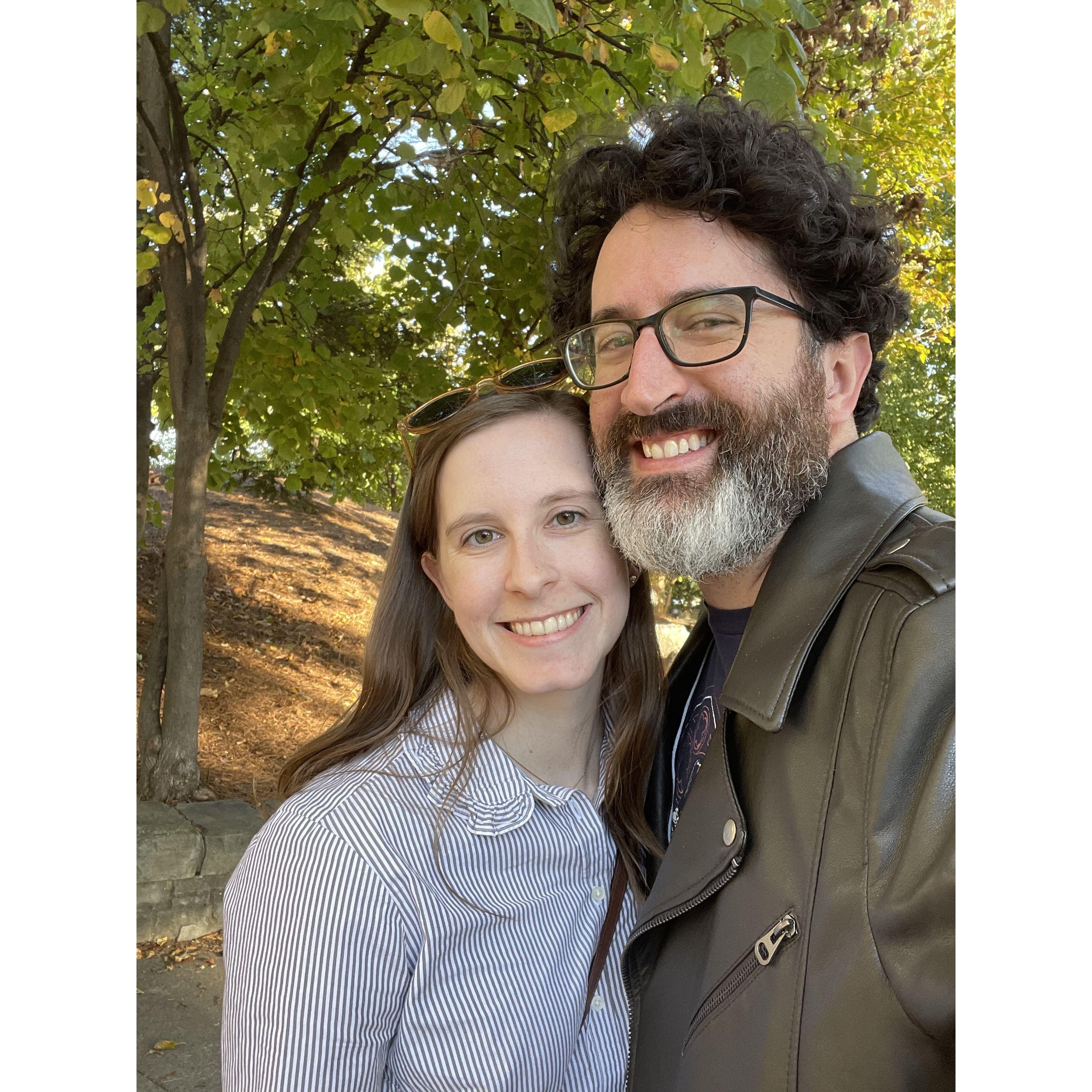 Nashville, October 2024. At the Southern Festival of Books, Brian was on a panel discussing his book Willie, Waylon and the Boys: How Nashville Outsiders Changed Country Music Forever