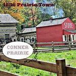 Conner Prairie
