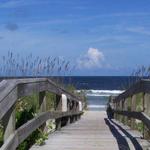 Mickler Beach