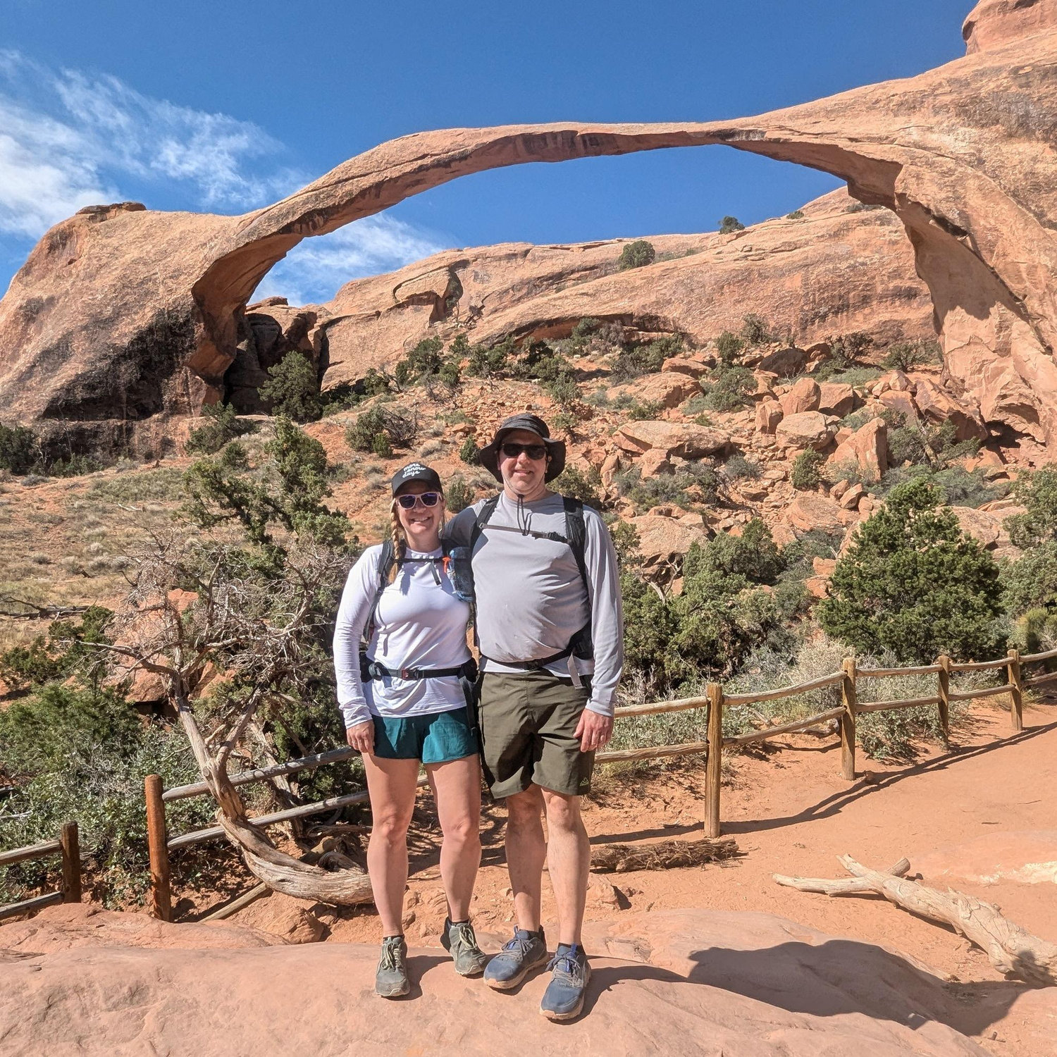 Arches National Park
