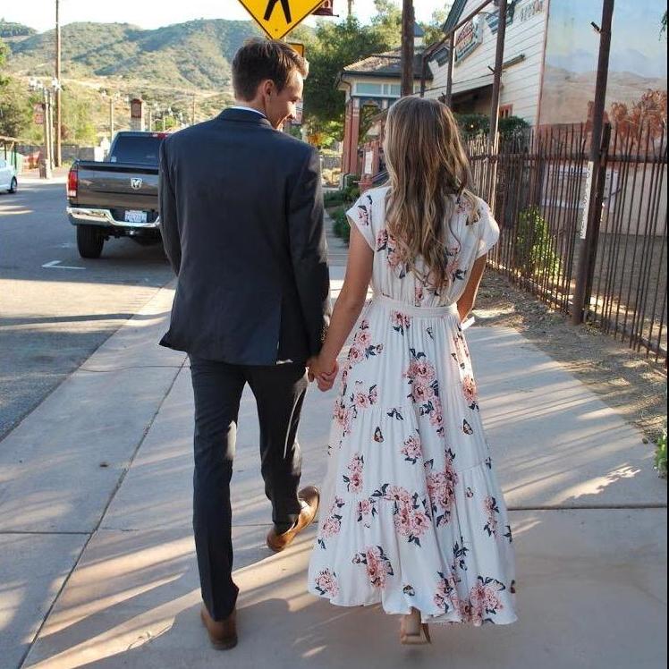 Mormon prom, 2017