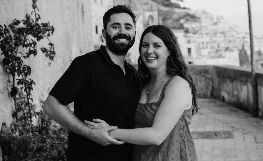 The Wedding Website of Lisa Bryant and Ted Ryan