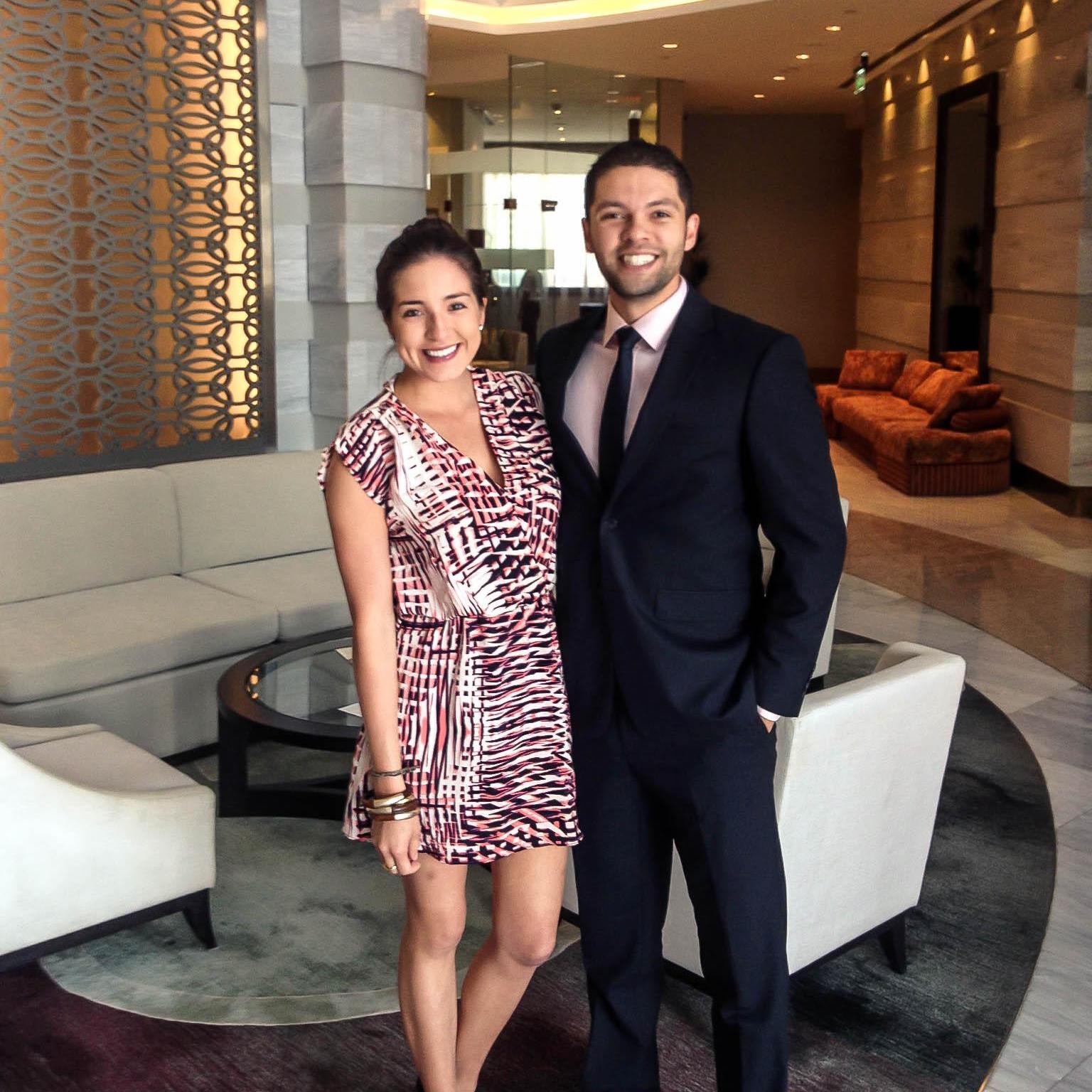 Appreciating fancy nights in Dubai 🇦🇪