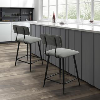 Henrick Counter Stool