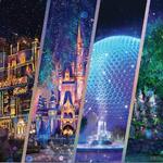 Walt Disney World Theme Parks