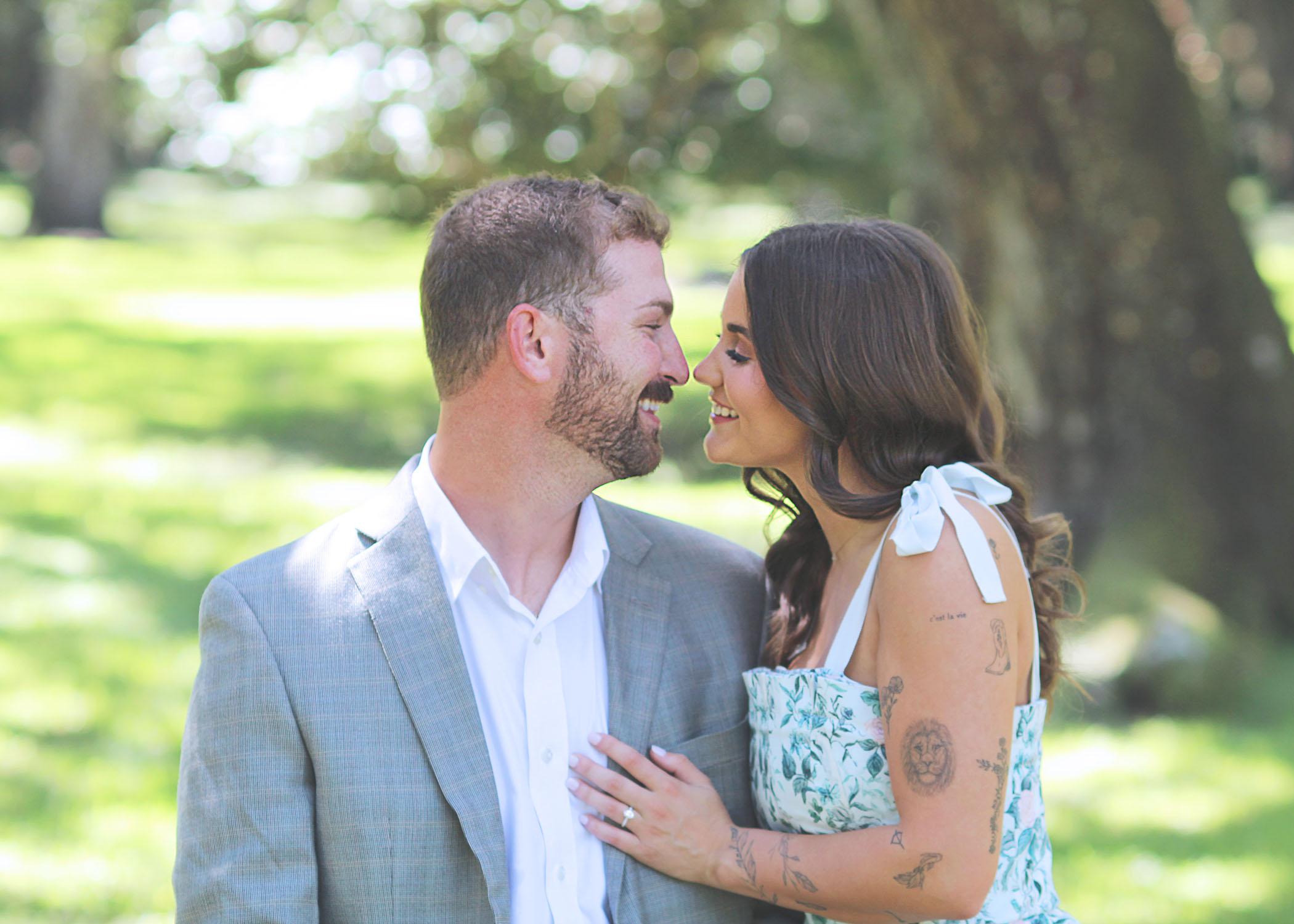 The Wedding Website of Crickett Hicks and William Grammer