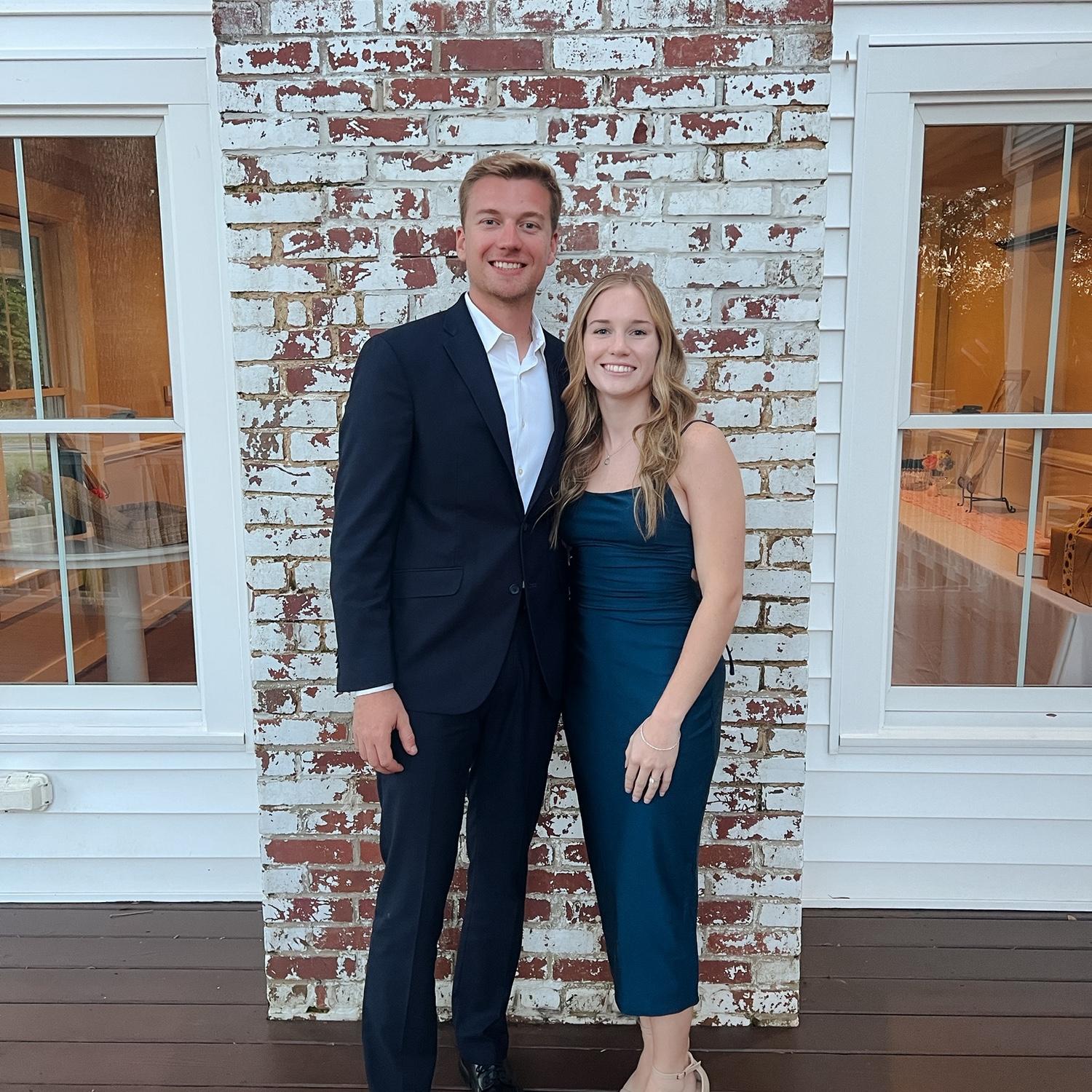 Weddings!