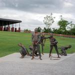 The National Memorial for Peace and Justice