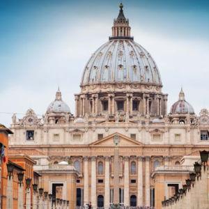 Vatican Museums & Sistine Chapel entry