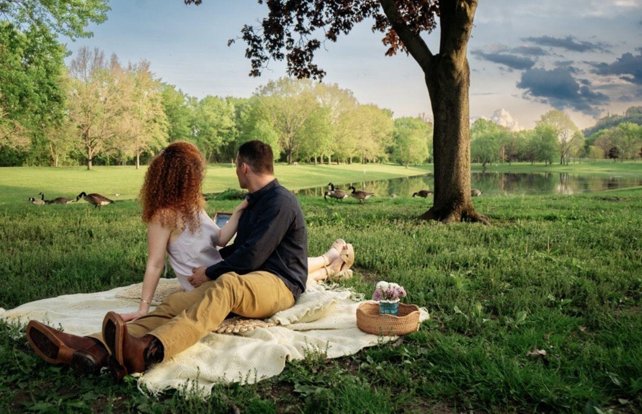 The Wedding Website of Mikayla Wright and Kyle Urban