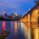 Stone Arch Bridge