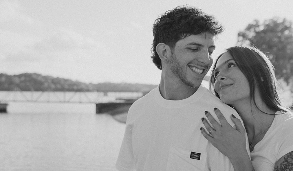 The Wedding Website of Halle Jackson and Dylan Donnelly
