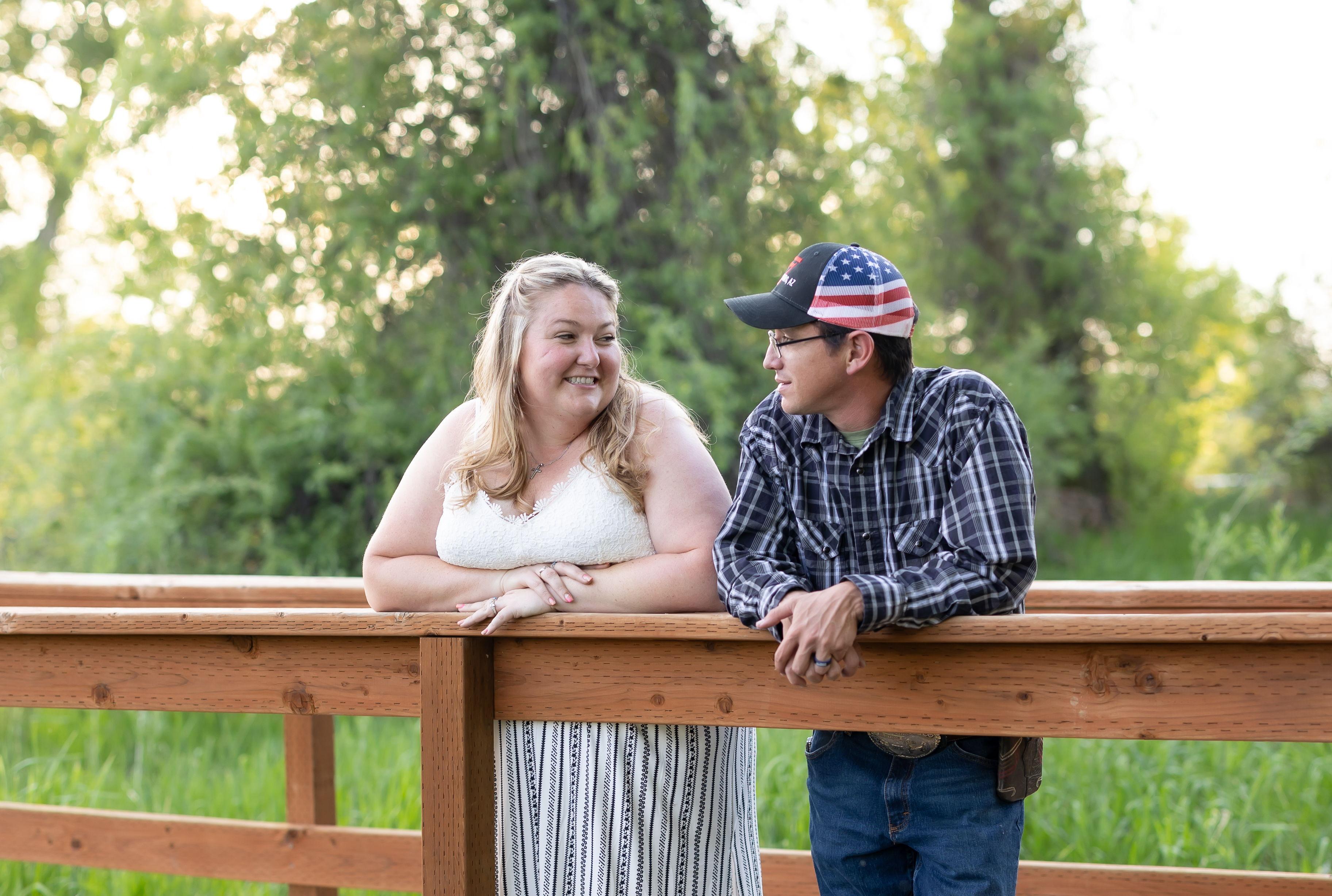 The Wedding Website of Kelsey Mallicoat and Brandon Whitaker