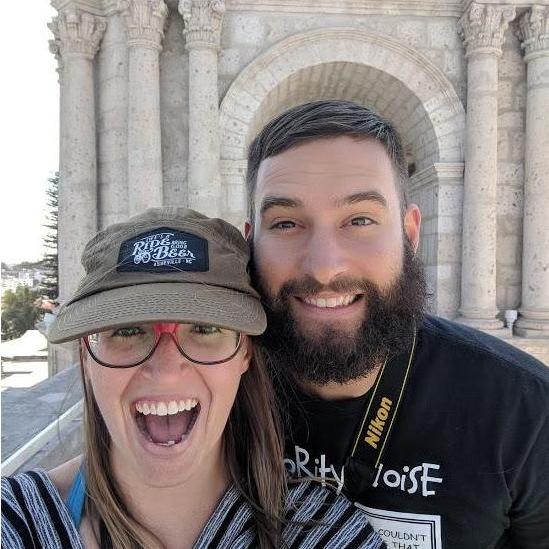 2018 Arequipa, Peru