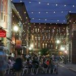 Microclimate Wine Bar
