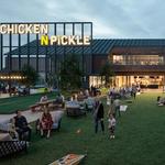 Chicken N Pickle - St. Charles