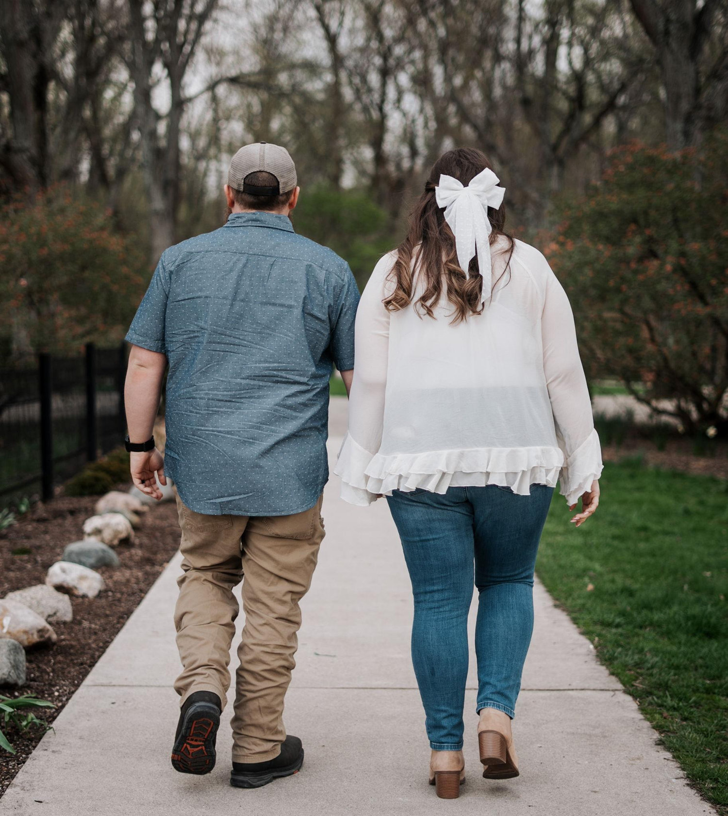 The Wedding Website of Morgan Brewer and Dylan Carrier