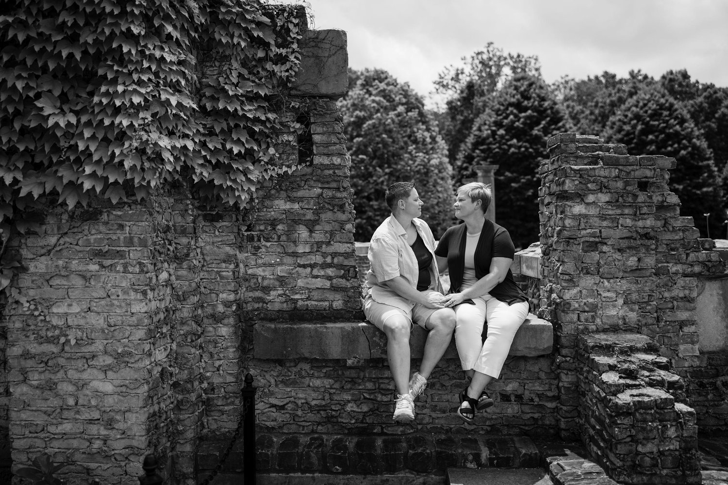 The Wedding Website of Shawn O'Connor and Katey O'Connor