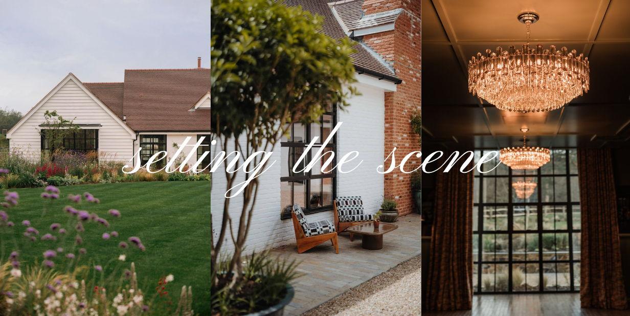 The Wedding Website of Grace Gibson and Matthew Thorn