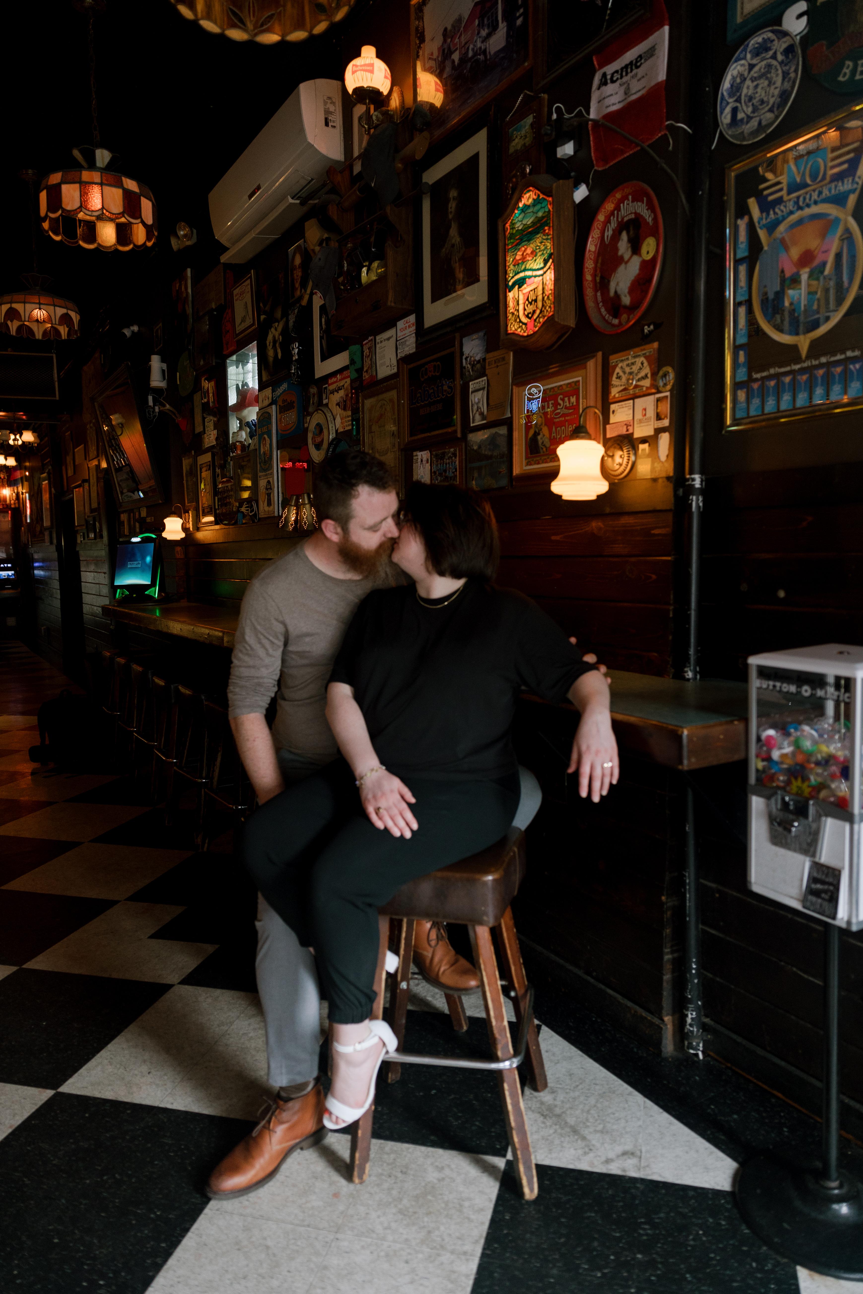 The Wedding Website of Kendall E. Klitzke and Scott Alan Meyer