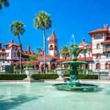 Flagler College