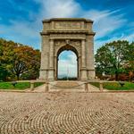 Valley Forge National Historical Park