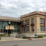 Bell County Museum