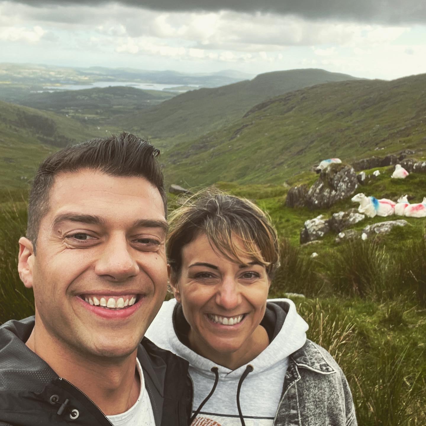 Exploring Ireland