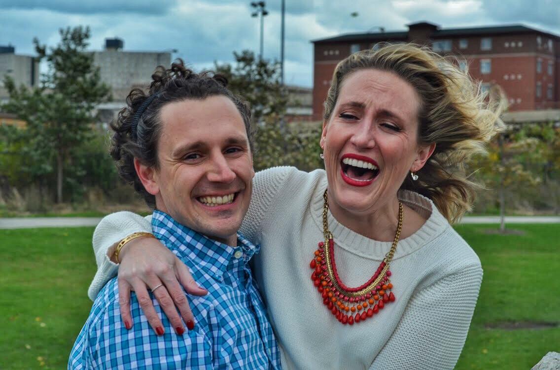 The Wedding Website of Caitlin McAllister and David Ruffing