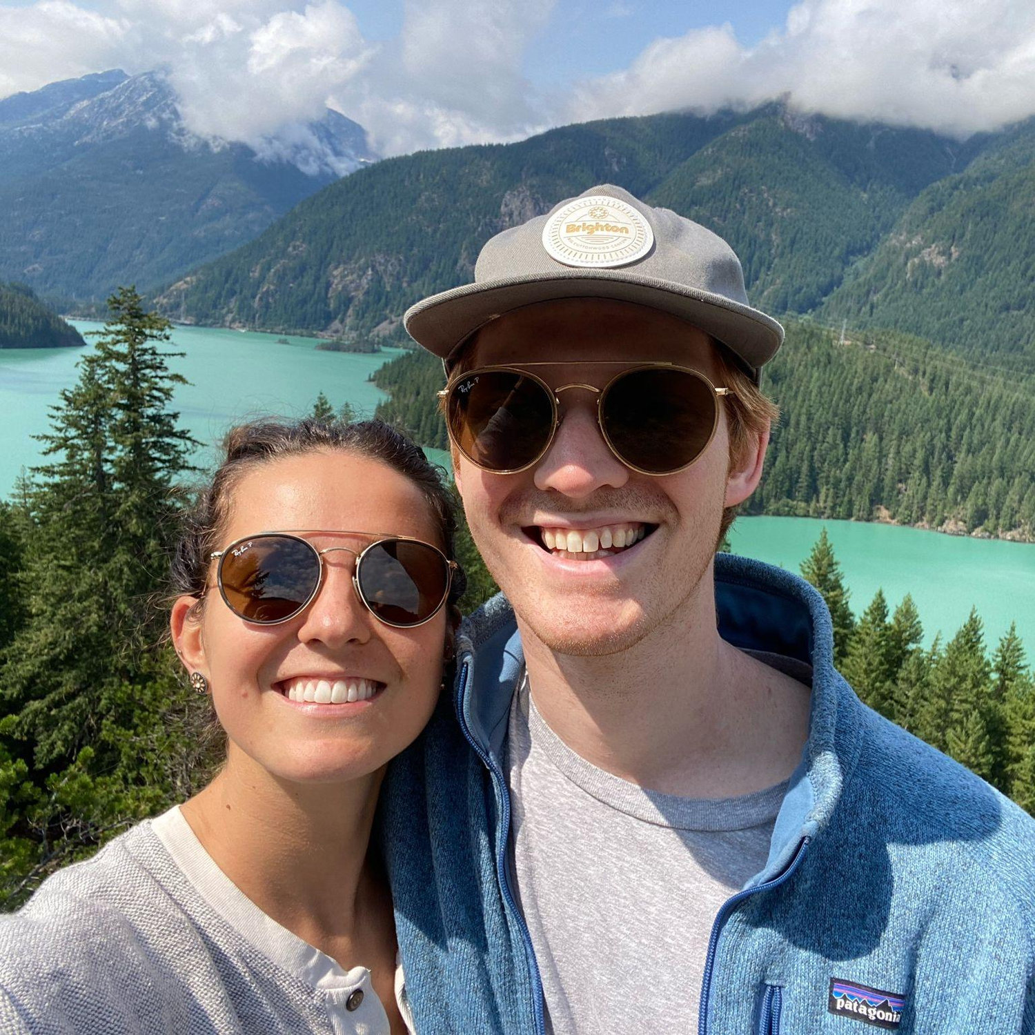 North Cascades, WA
