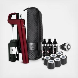 Coravin Timeless Six+ Wine Preservation System