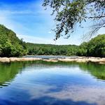 Chattahoochee River National Recreation Area - Paces Mill Unit