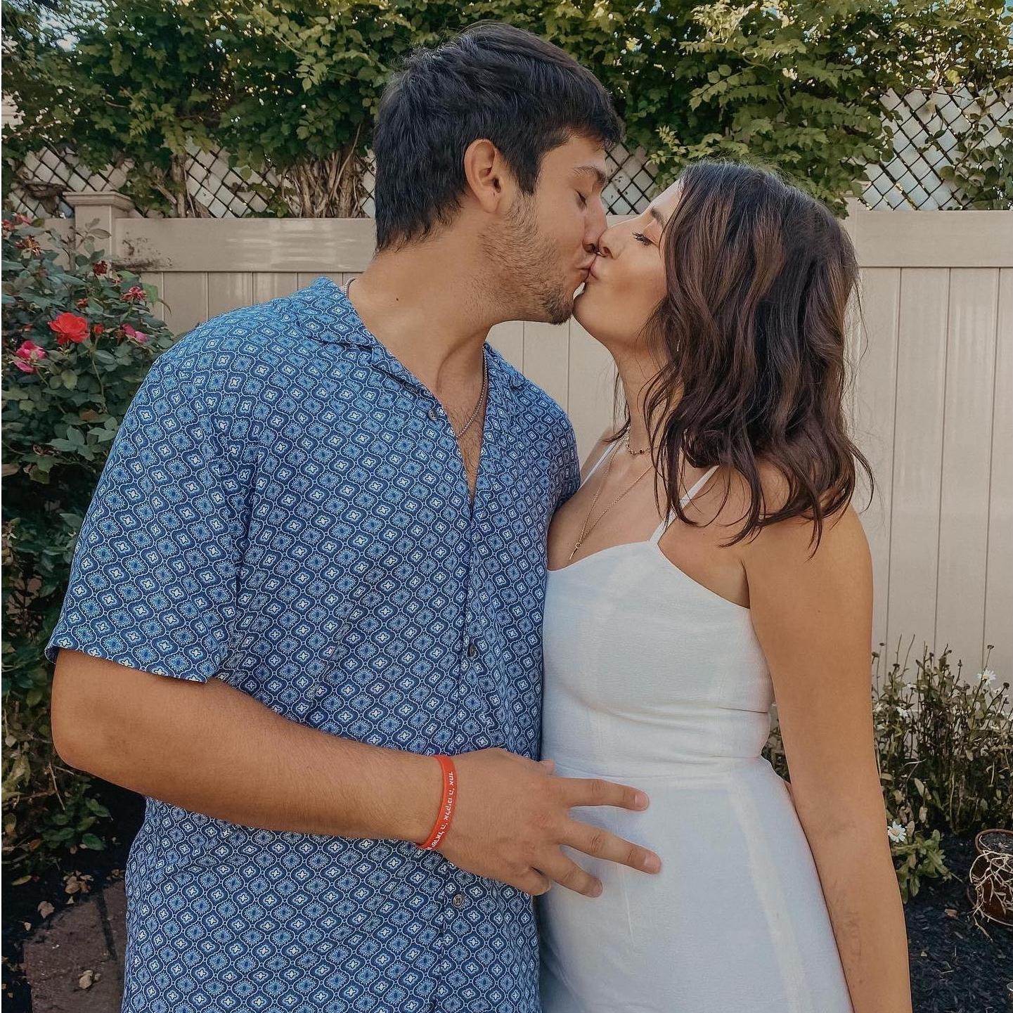 Philly Engagement Party!